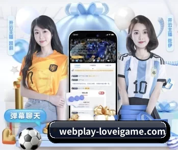 爱游戏的故事